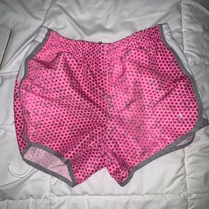 Danskin Athletic Shorts